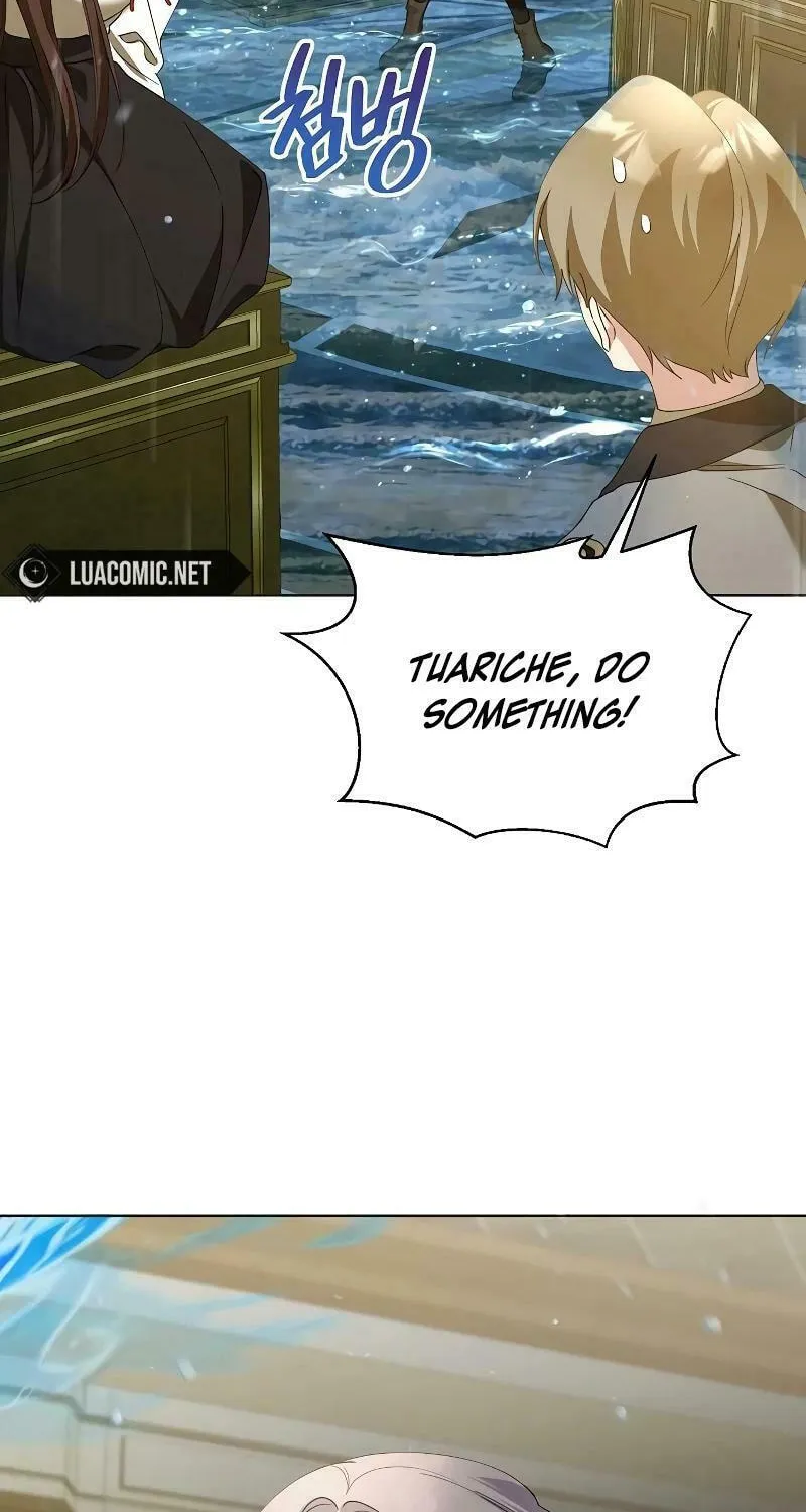 Adopted by a Murderous Duke Family Chapter 35 page 75 - 