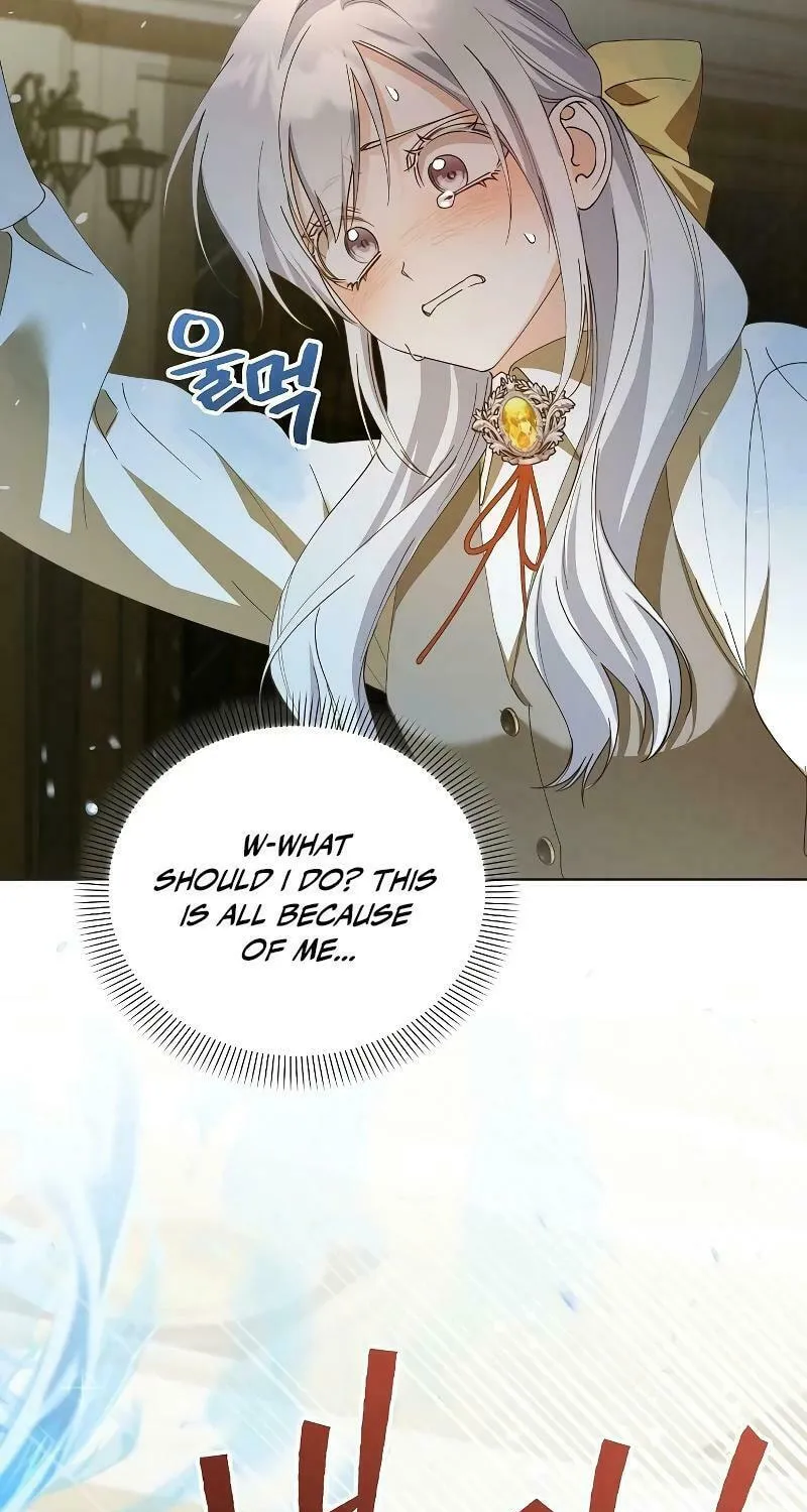 Adopted by a Murderous Duke Family Chapter 35 page 76 - 