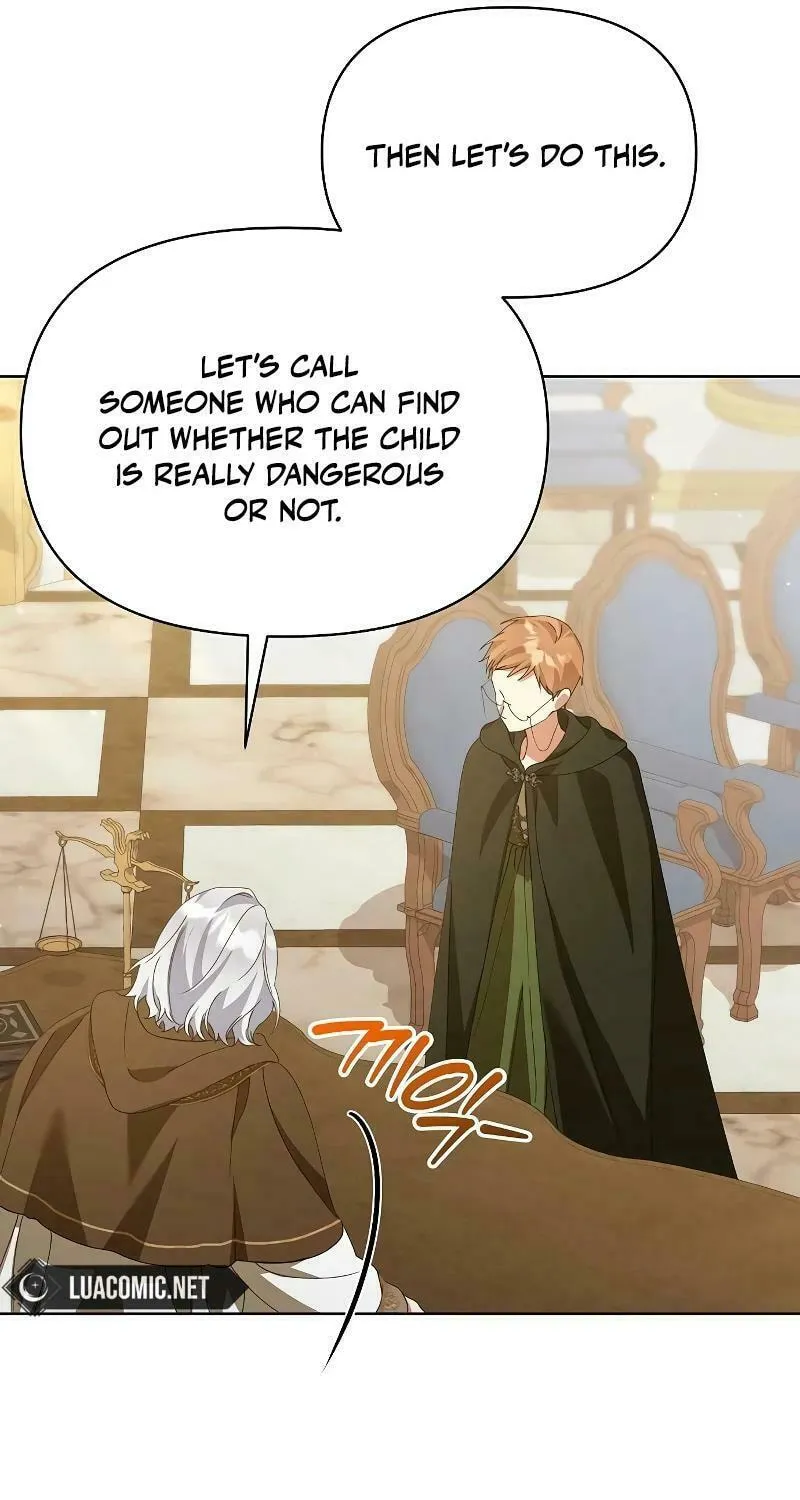 Adopted by a Murderous Duke Family Chapter 36 page 12 - 