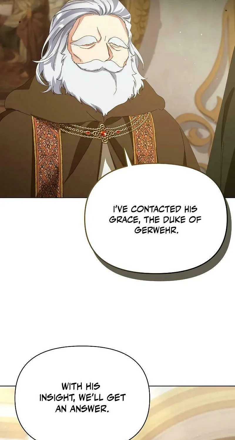 Adopted by a Murderous Duke Family Chapter 36 page 14 - 