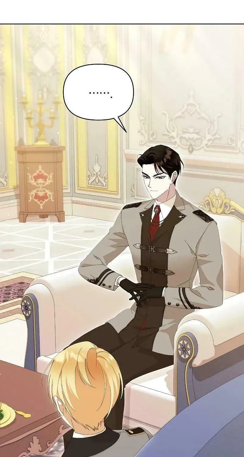 Adopted by a Murderous Duke Family Chapter 36 page 20 - 