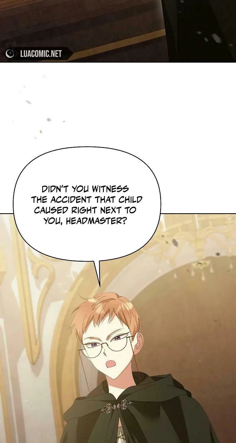 Adopted by a Murderous Duke Family Chapter 36 page 3 - 