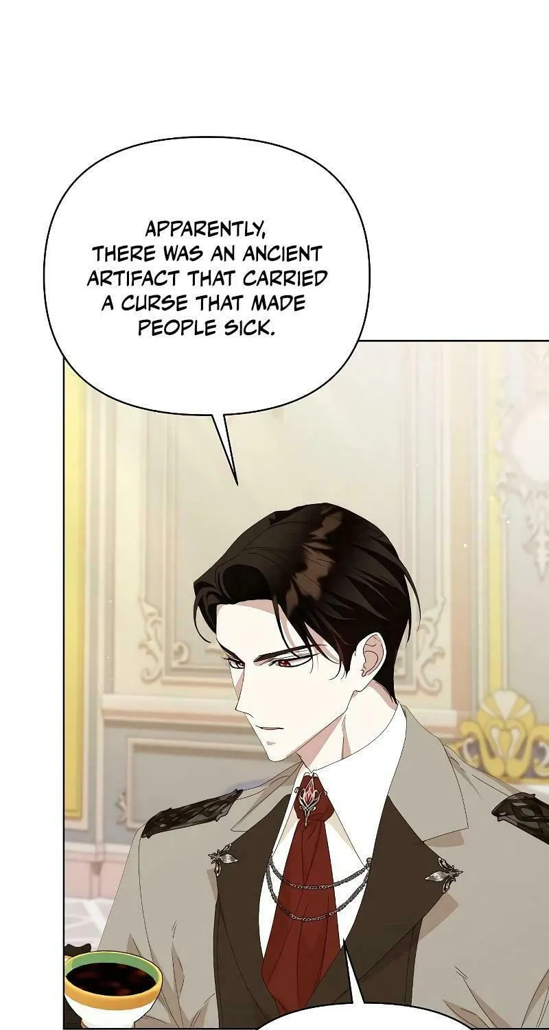 Adopted by a Murderous Duke Family Chapter 36 page 23 - 