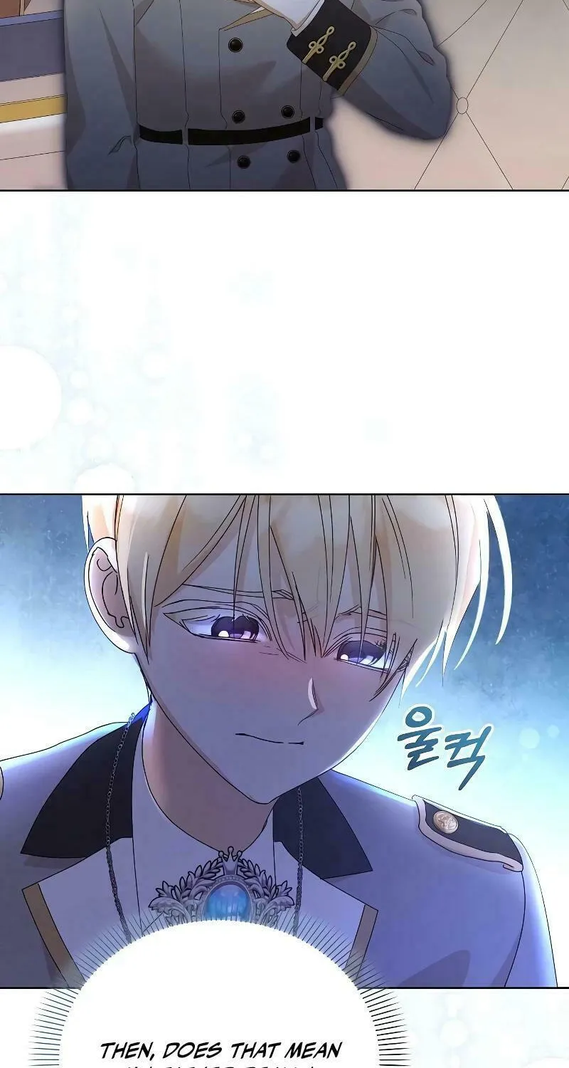 Adopted by a Murderous Duke Family Chapter 36 page 25 - 