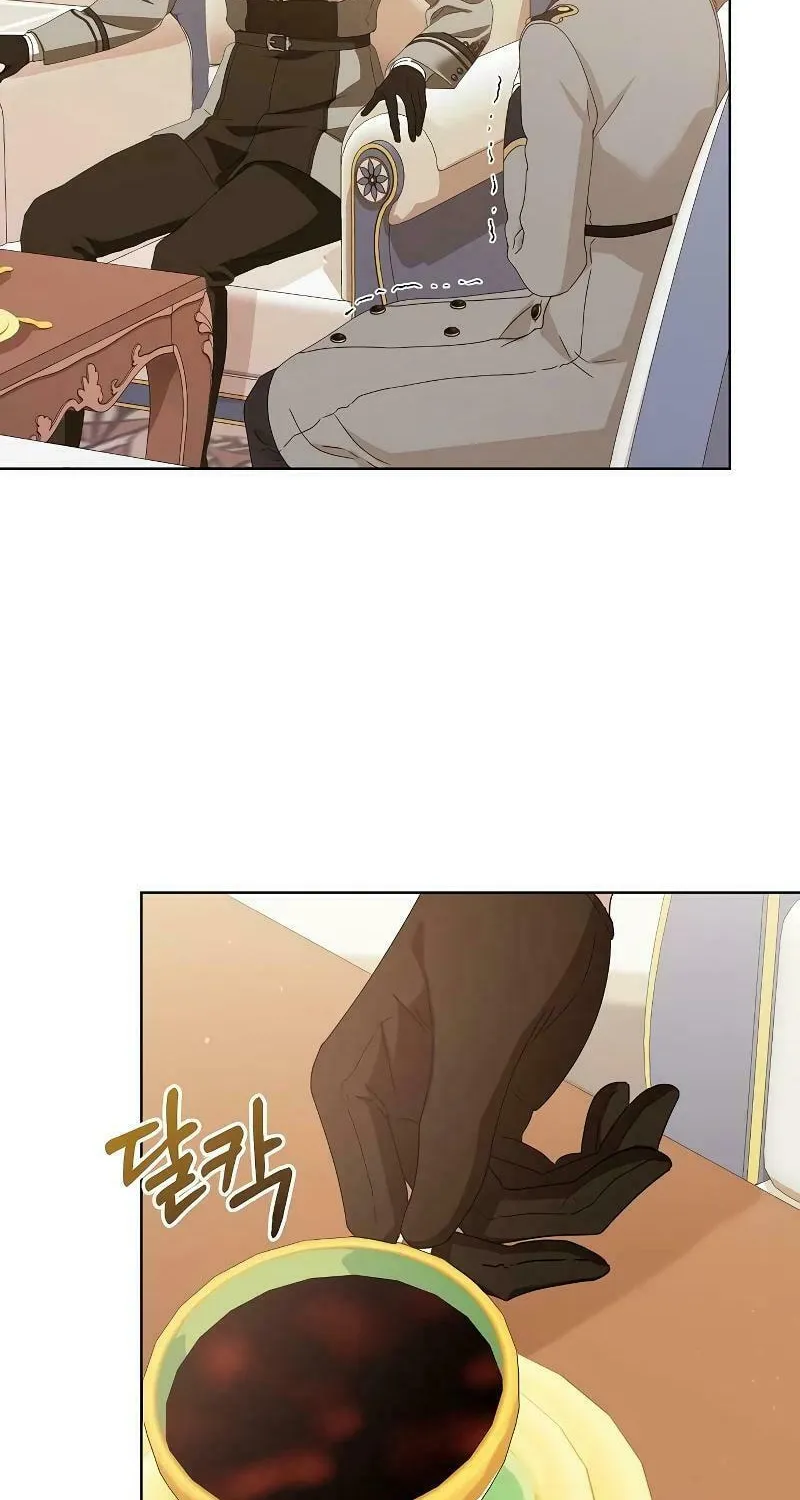 Adopted by a Murderous Duke Family Chapter 36 page 27 - 