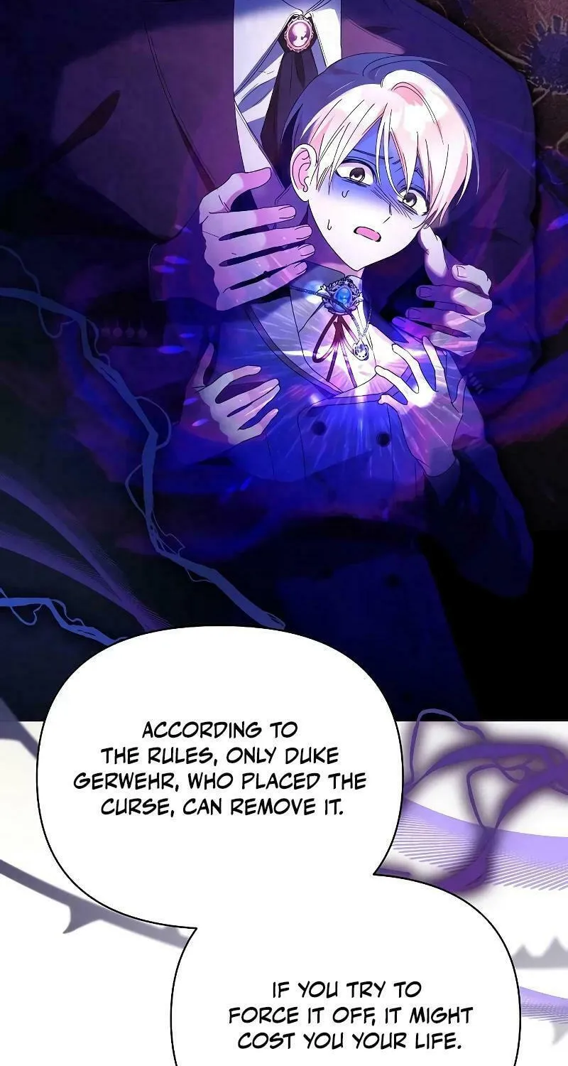 Adopted by a Murderous Duke Family Chapter 36 page 29 - 