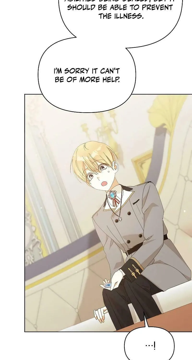 Adopted by a Murderous Duke Family Chapter 36 page 34 - 