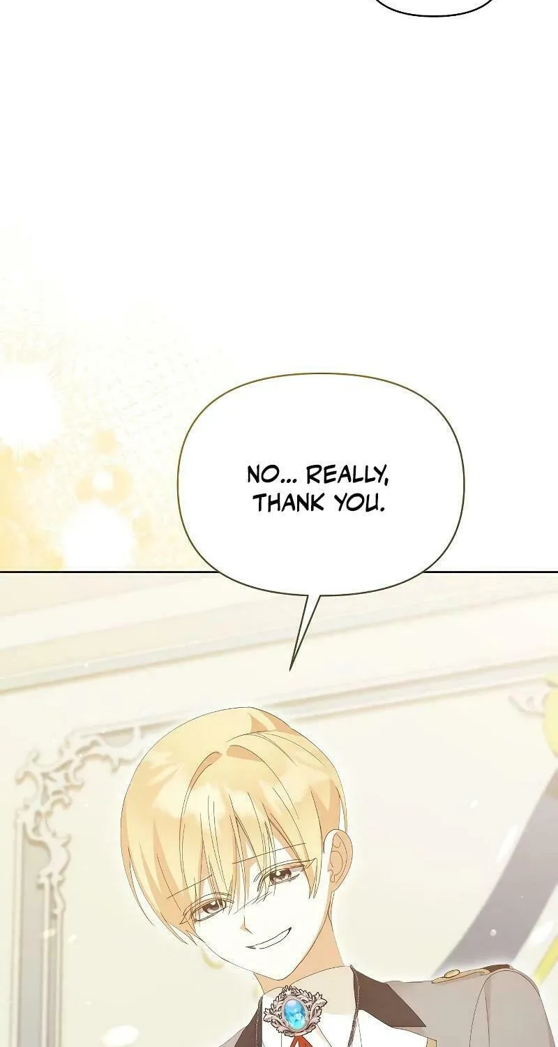 Adopted by a Murderous Duke Family Chapter 36 page 35 - 