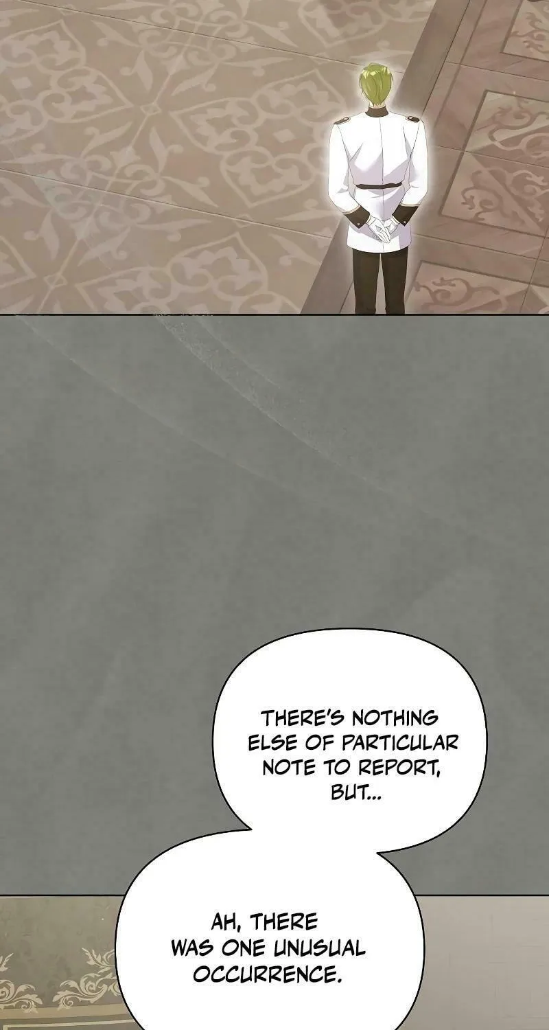 Adopted by a Murderous Duke Family Chapter 36 page 39 - 