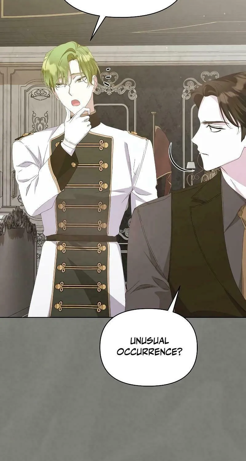 Adopted by a Murderous Duke Family Chapter 36 page 40 - 