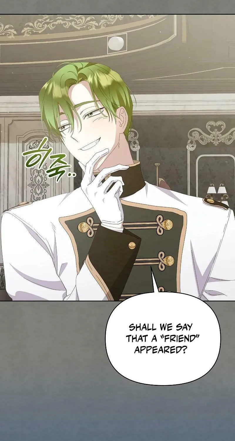 Adopted by a Murderous Duke Family Chapter 36 page 41 - 