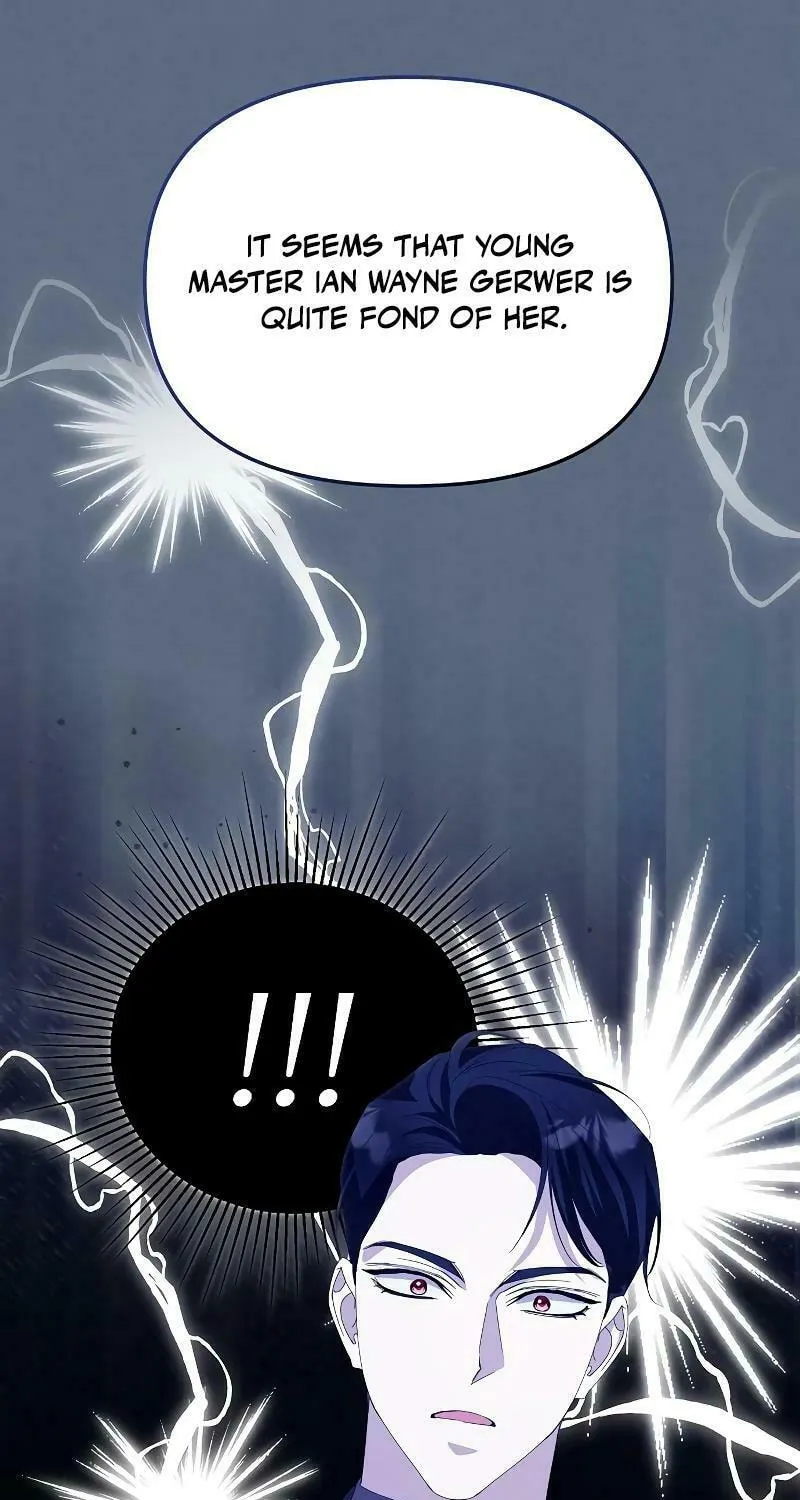 Adopted by a Murderous Duke Family Chapter 36 page 43 - 