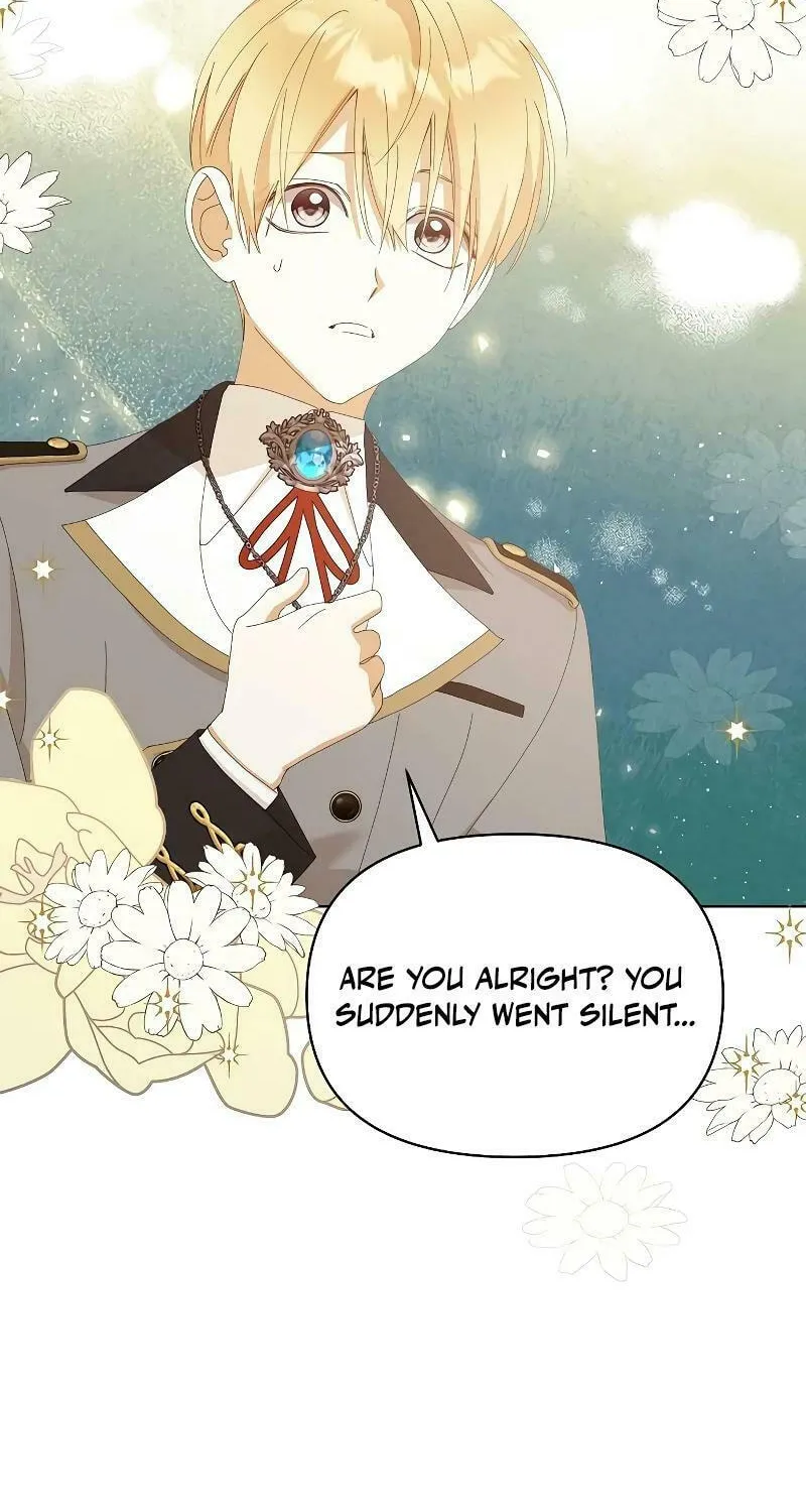 Adopted by a Murderous Duke Family Chapter 36 page 46 - 
