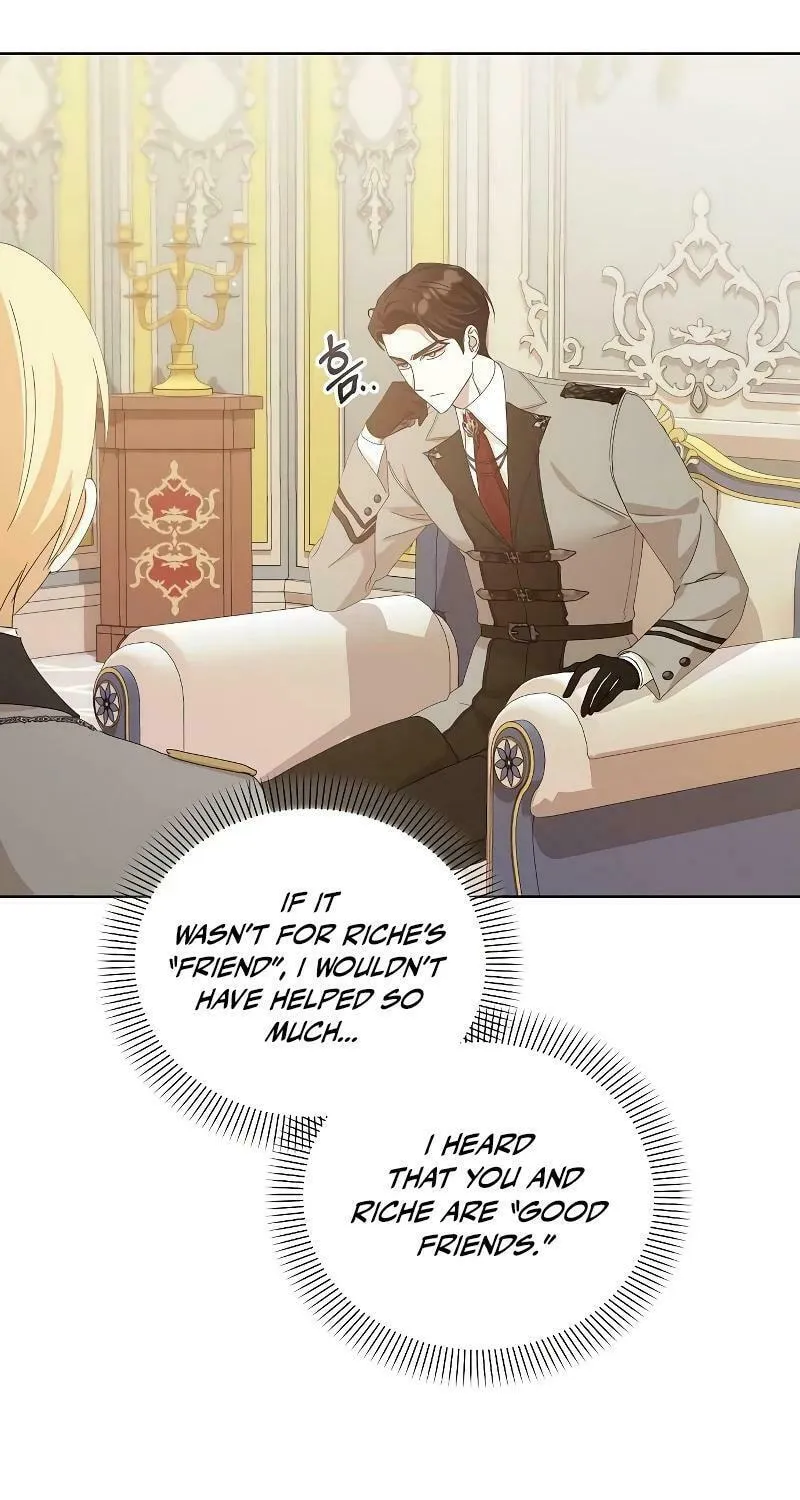 Adopted by a Murderous Duke Family Chapter 36 page 47 - 