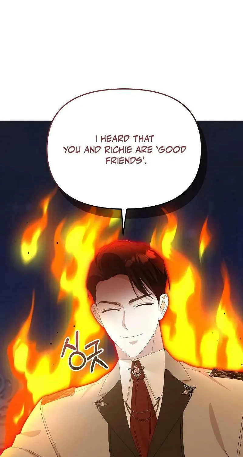 Adopted by a Murderous Duke Family Chapter 36 page 48 - 