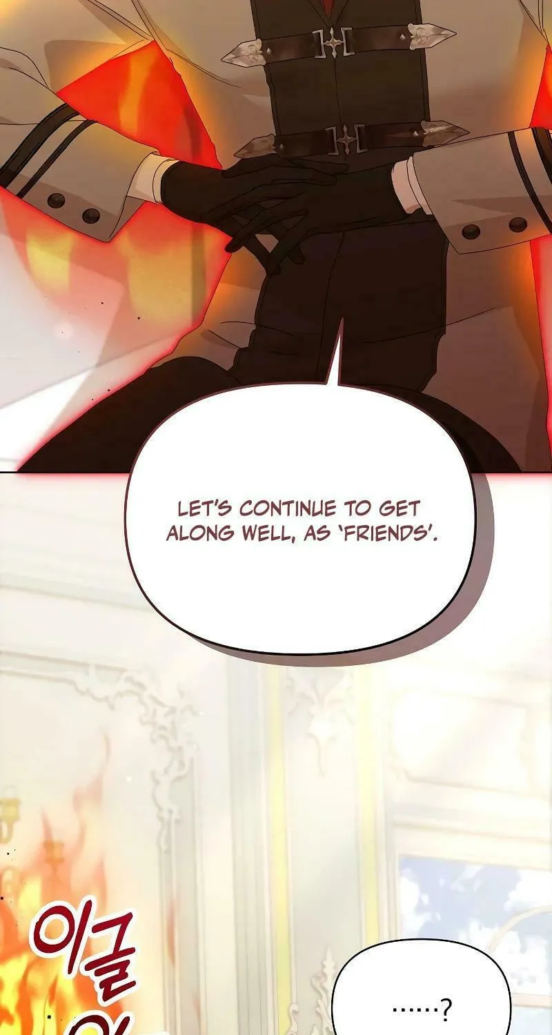 Adopted by a Murderous Duke Family Chapter 36 page 49 - 