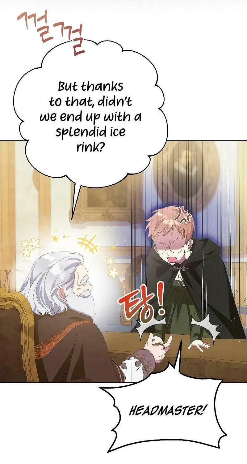 Adopted by a Murderous Duke Family Chapter 36 page 6 - 