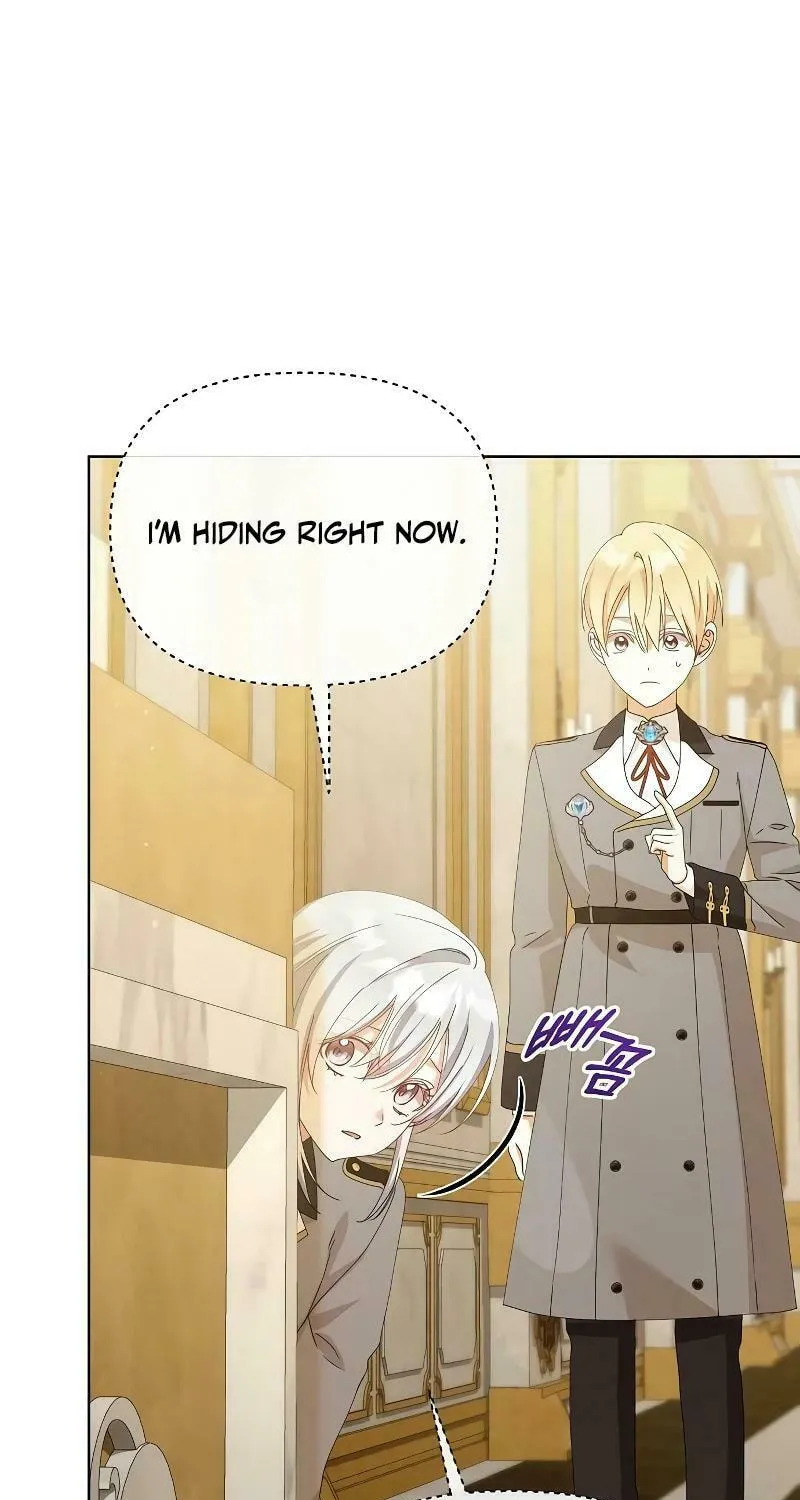 Adopted by a Murderous Duke Family Chapter 36 page 57 - 
