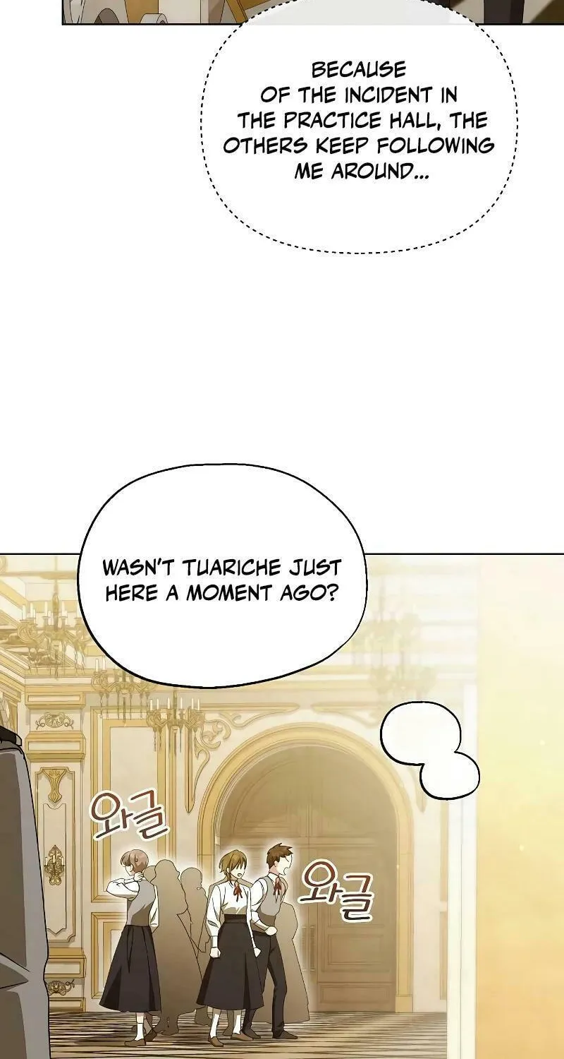 Adopted by a Murderous Duke Family Chapter 36 page 58 - 