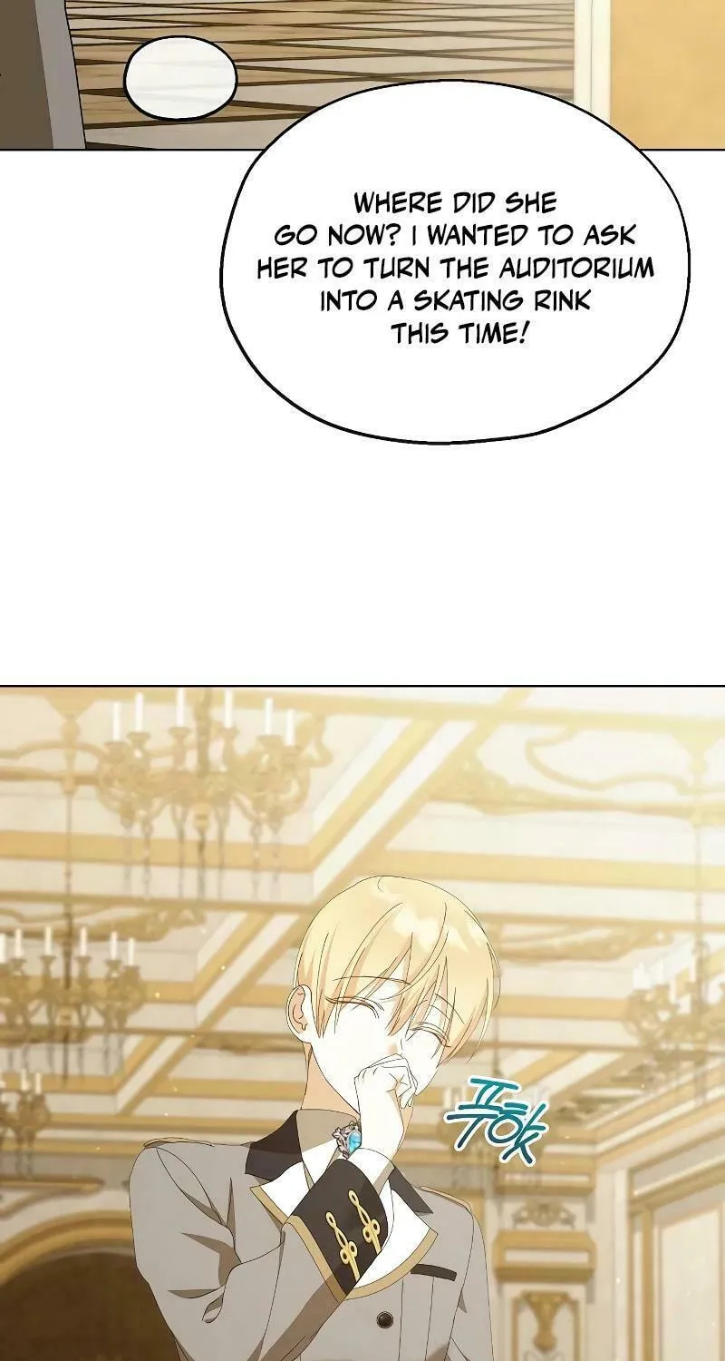 Adopted by a Murderous Duke Family Chapter 36 page 59 - 