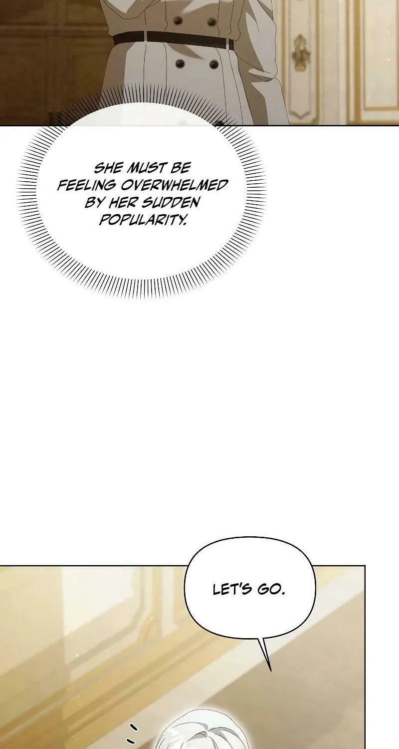 Adopted by a Murderous Duke Family Chapter 36 page 60 - 