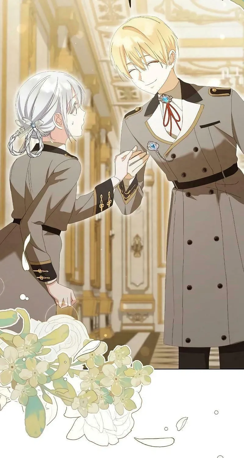 Adopted by a Murderous Duke Family Chapter 36 page 62 - 