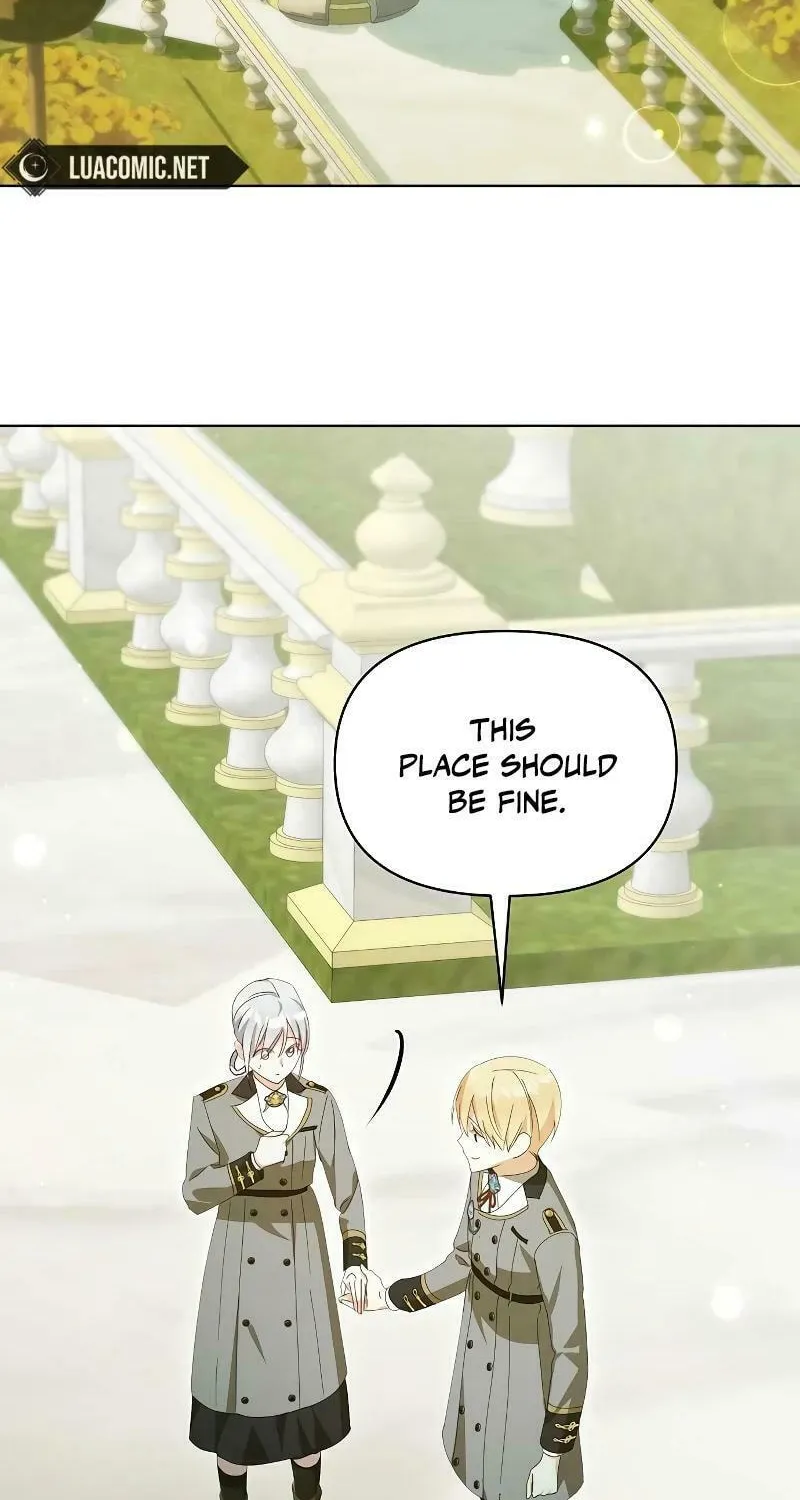Adopted by a Murderous Duke Family Chapter 36 page 65 - 