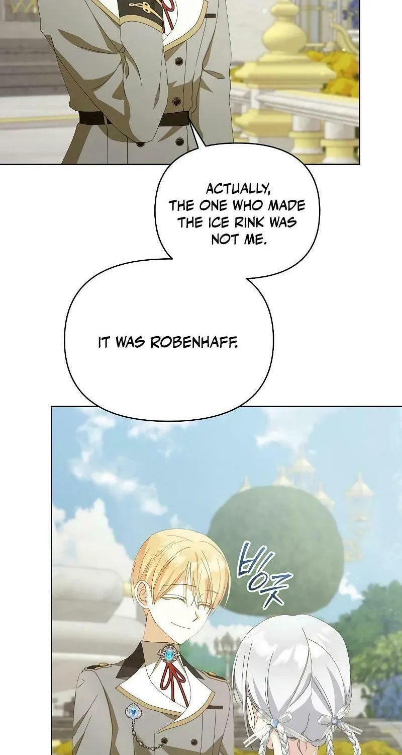 Adopted by a Murderous Duke Family Chapter 36 page 67 - 