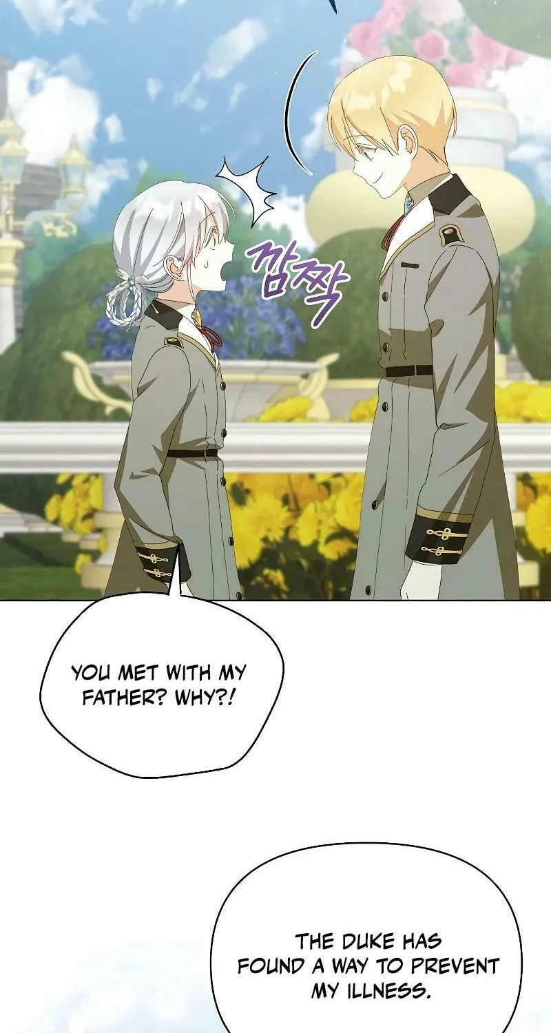 Adopted by a Murderous Duke Family Chapter 36 page 69 - 