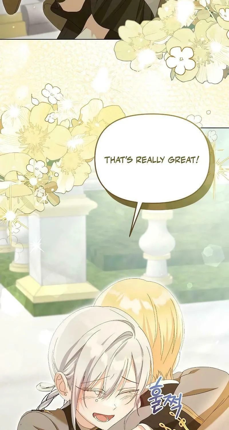 Adopted by a Murderous Duke Family Chapter 36 page 72 - 