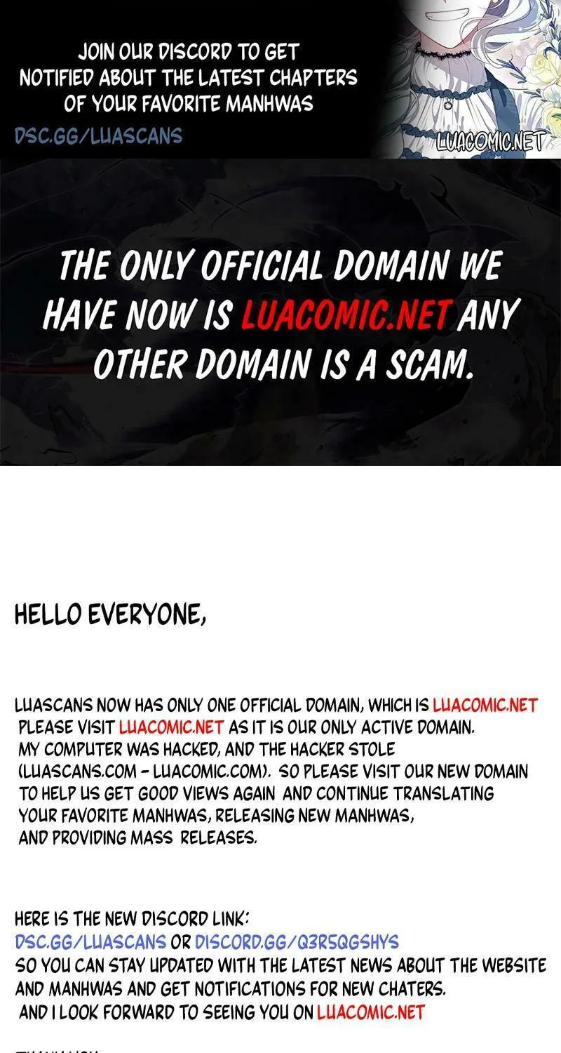 Adopted by a Murderous Duke Family Chapter 36 page 80 - 