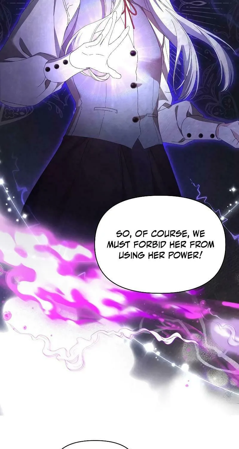 Adopted by a Murderous Duke Family Chapter 36 page 9 - 