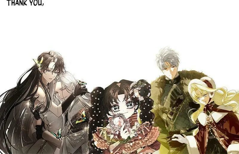 Adopted by a Murderous Duke Family Chapter 36 page 81 - 
