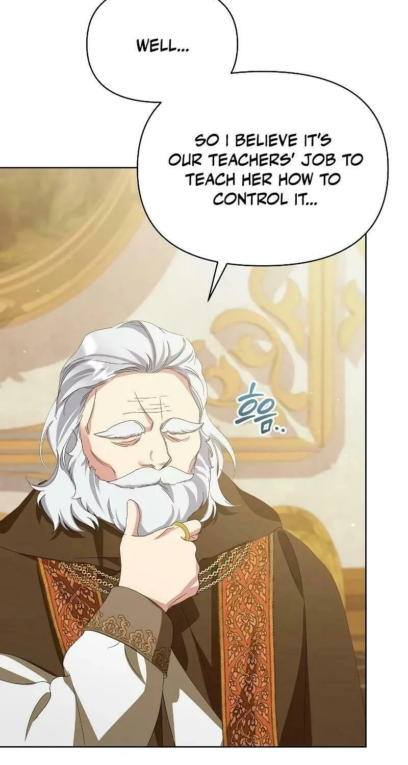 Adopted by a Murderous Duke Family Chapter 36 page 10 - 