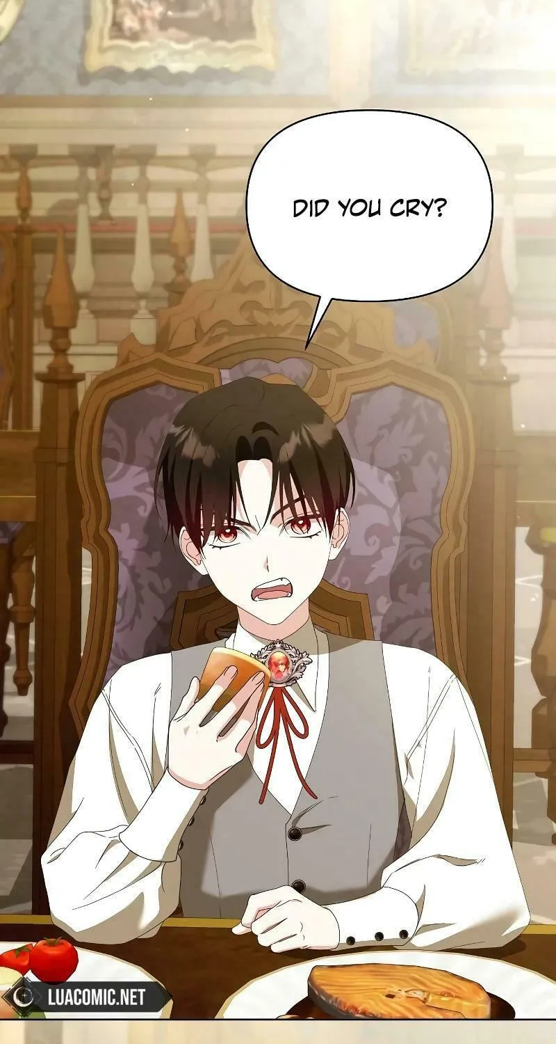 Adopted by a Murderous Duke Family Chapter 37 page 2 - 