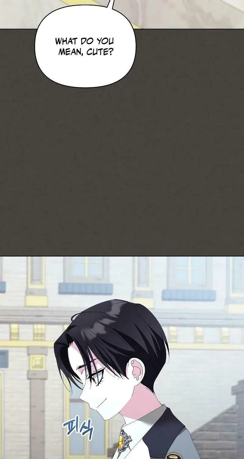 Adopted by a Murderous Duke Family Chapter 37 page 20 - 