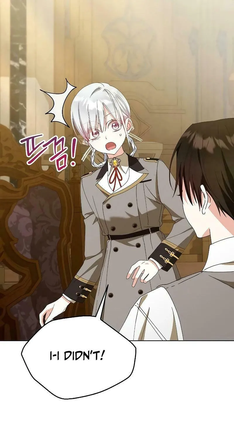 Adopted by a Murderous Duke Family Chapter 37 page 3 - 