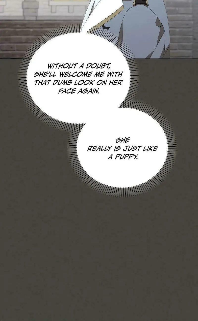 Adopted by a Murderous Duke Family Chapter 37 page 21 - 