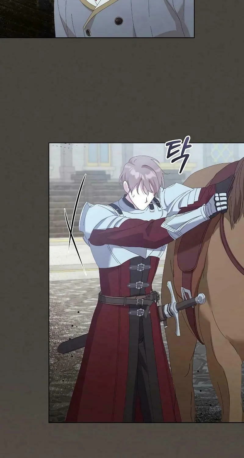 Adopted by a Murderous Duke Family Chapter 37 page 25 - 