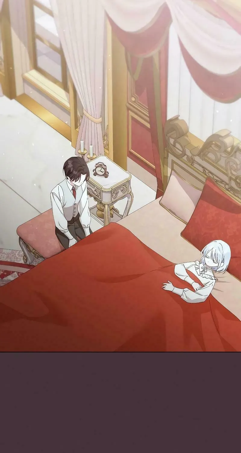 Adopted by a Murderous Duke Family Chapter 37 page 30 - 