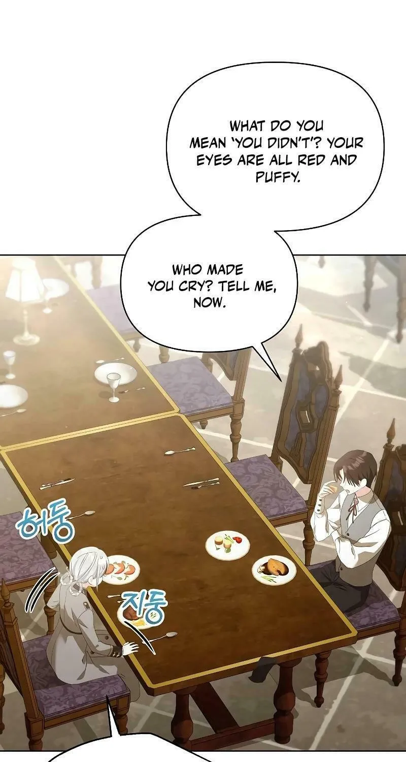 Adopted by a Murderous Duke Family Chapter 37 page 4 - 