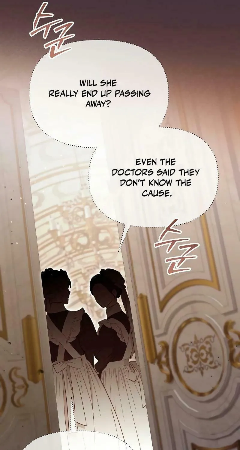 Adopted by a Murderous Duke Family Chapter 37 page 32 - 
