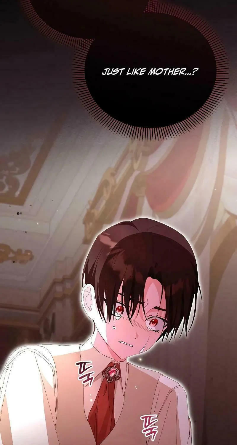 Adopted by a Murderous Duke Family Chapter 37 page 34 - 
