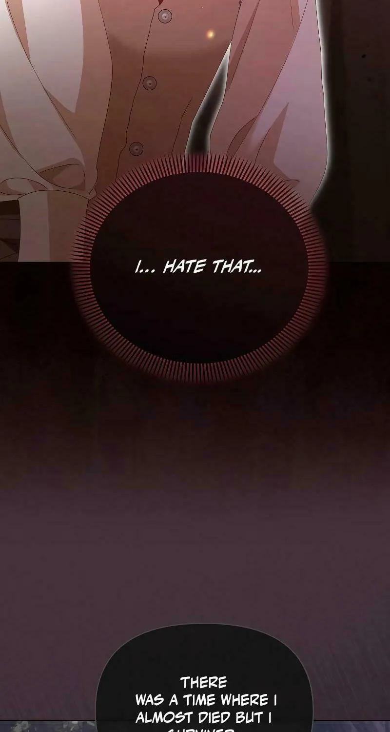 Adopted by a Murderous Duke Family Chapter 37 page 35 - 