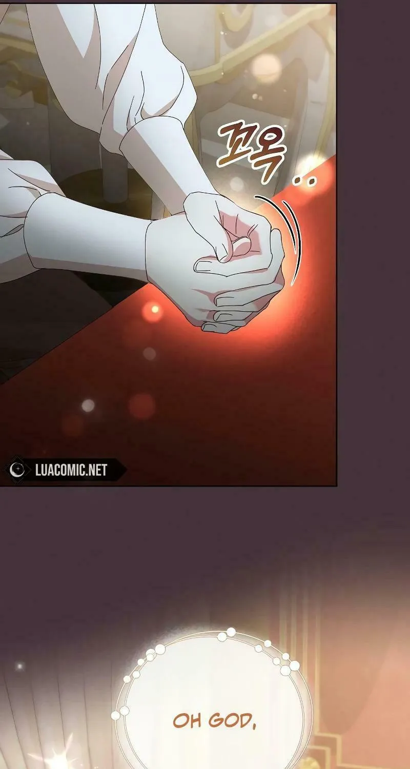 Adopted by a Murderous Duke Family Chapter 37 page 42 - 
