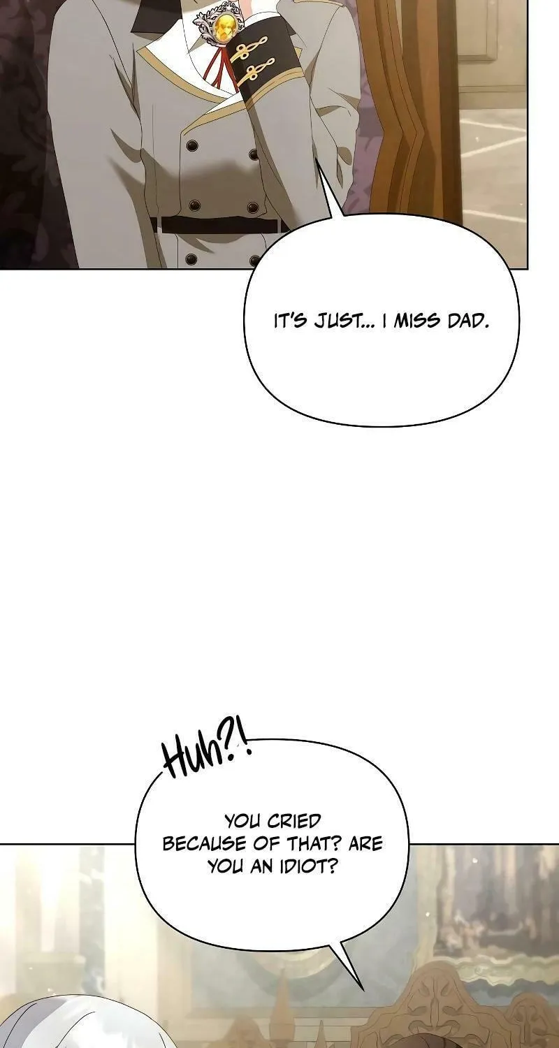 Adopted by a Murderous Duke Family Chapter 37 page 6 - 