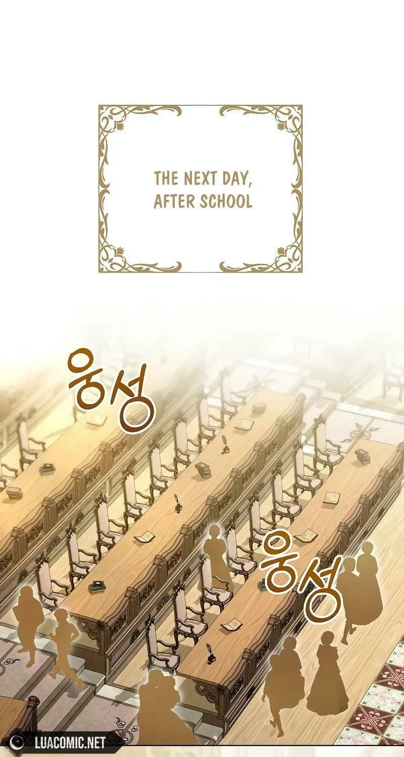 Adopted by a Murderous Duke Family Chapter 37 page 53 - 