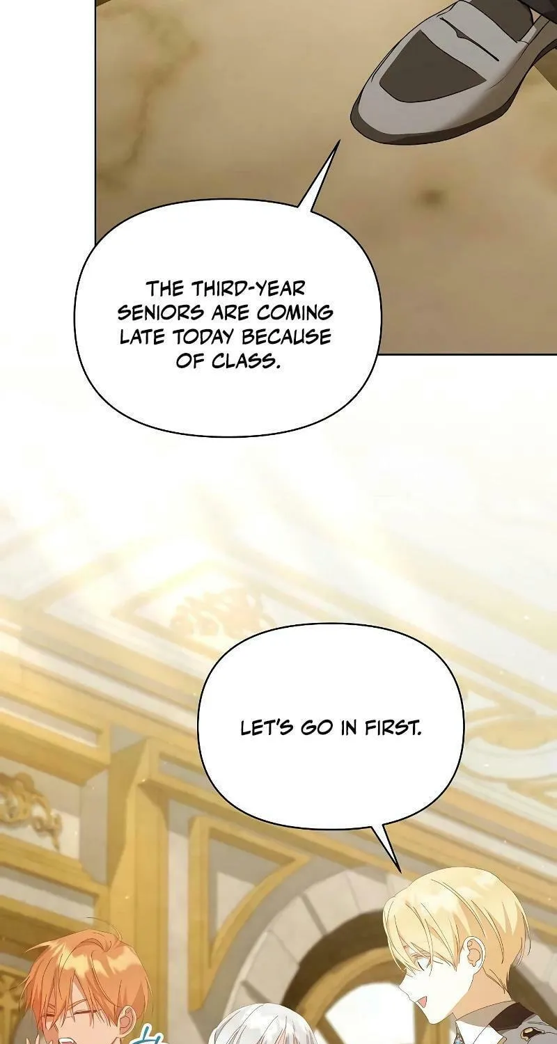 Adopted by a Murderous Duke Family Chapter 37 page 57 - 