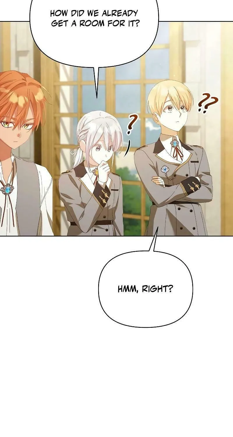 Adopted by a Murderous Duke Family Chapter 37 page 59 - 