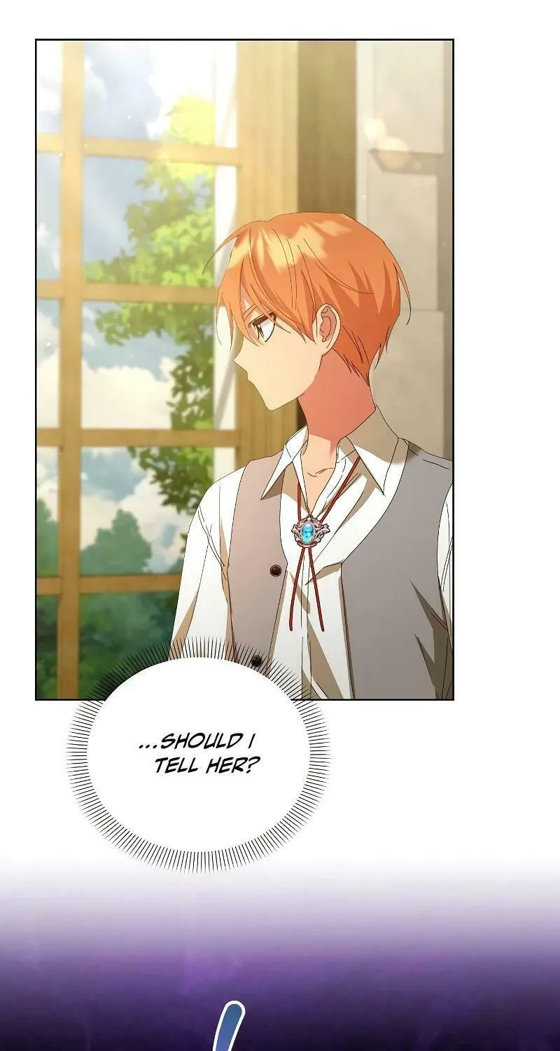 Adopted by a Murderous Duke Family Chapter 37 page 60 - 